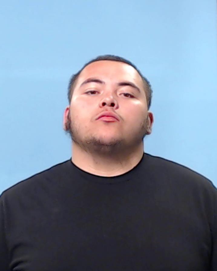 DAVISON, DUSTIN MATTHEW booking photo