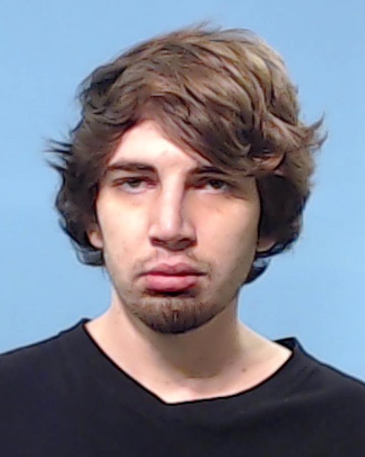 Moreland, Dallas booking photo