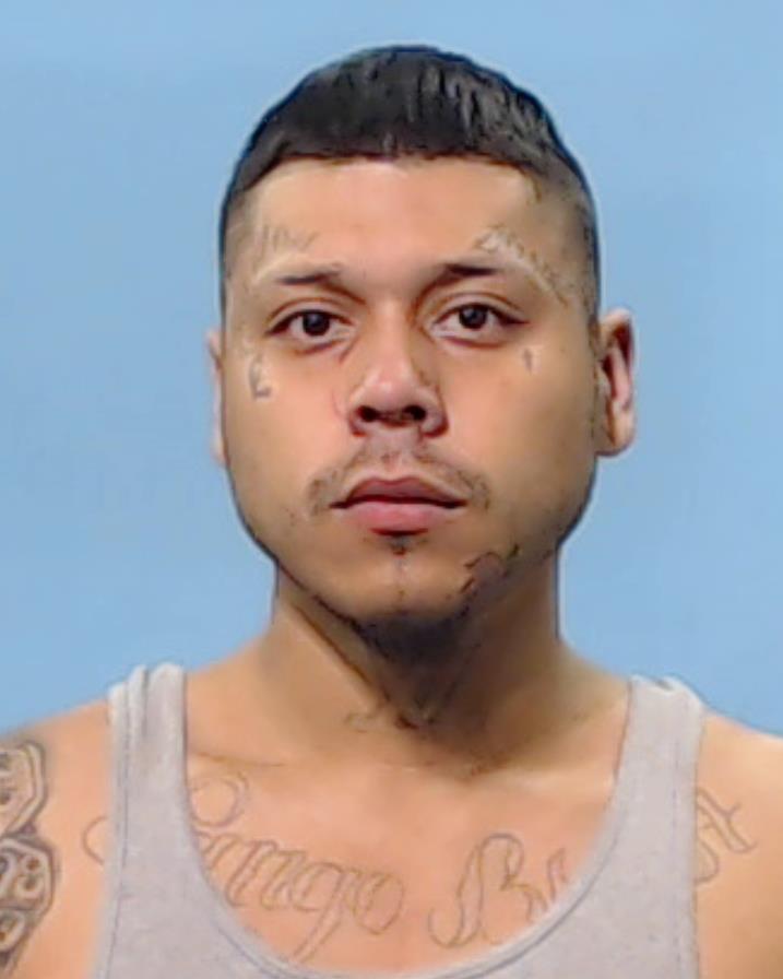 Banda, Ceejay Iszack arrested by Brazoria County SO/PD