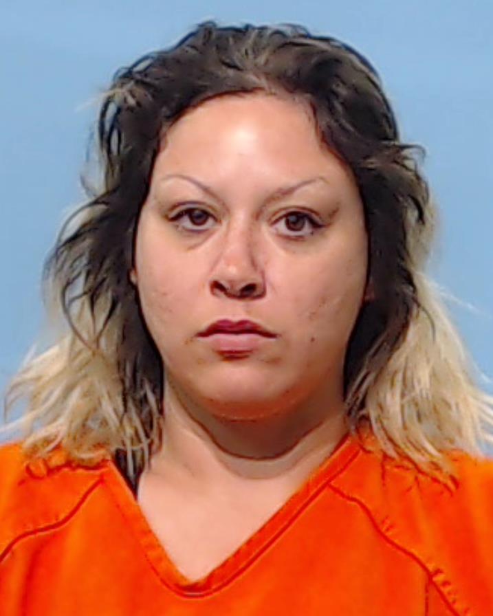 Sanchez, Stephanie P booking photo