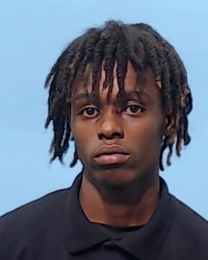 DAVIS, CARDIYAE booking photo