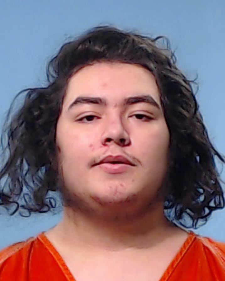 GEHRINGER, THOMAS RONALD arrested by Brazoria County SO/PD