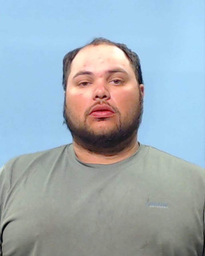 MARTINEZ, FREDDIE MARTIN booking photo