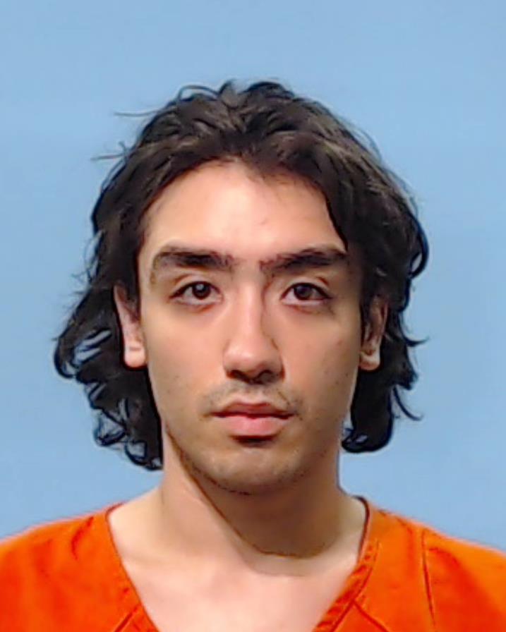 CASTILLO, FABIAN booking photo