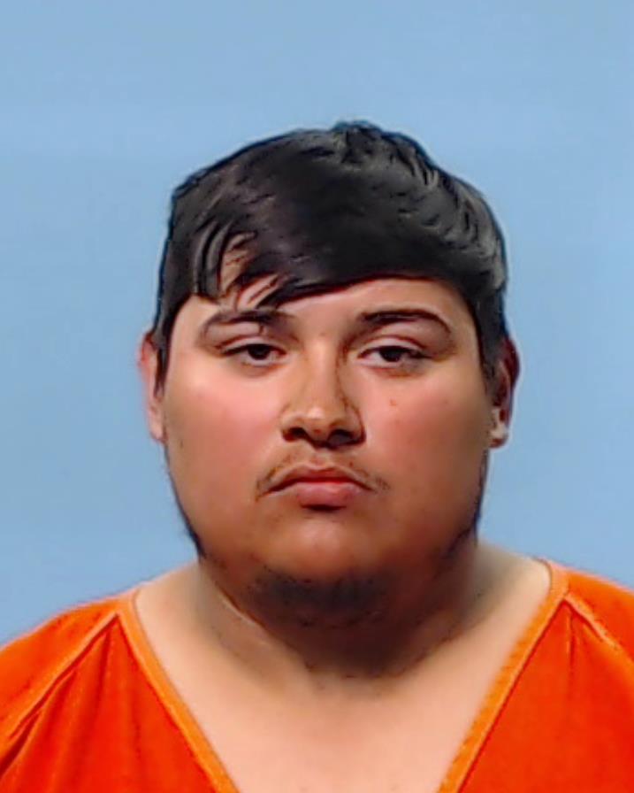 GOMEZ, ERNESTO booking photo