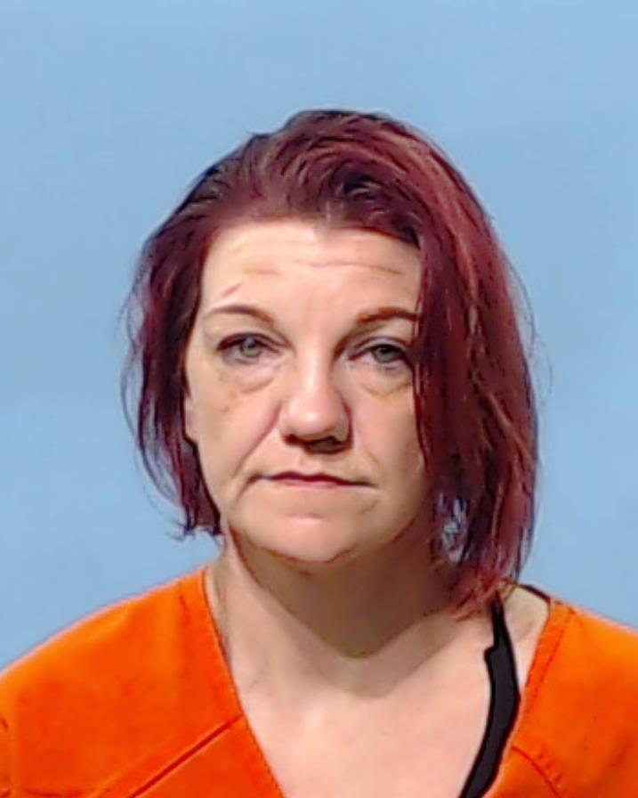 BROYLES, JESSICA CORRINE booking photo