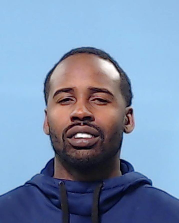 Bivens, Gary Lynn, Jr. booking photo