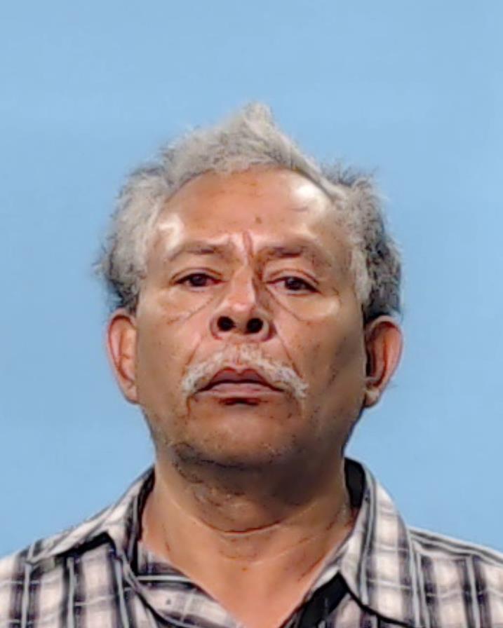 RODRIGUEZ, JULIAN, Jr. booking photo