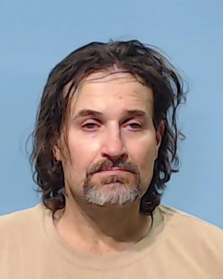 Hill, Matthew Thomas booking photo