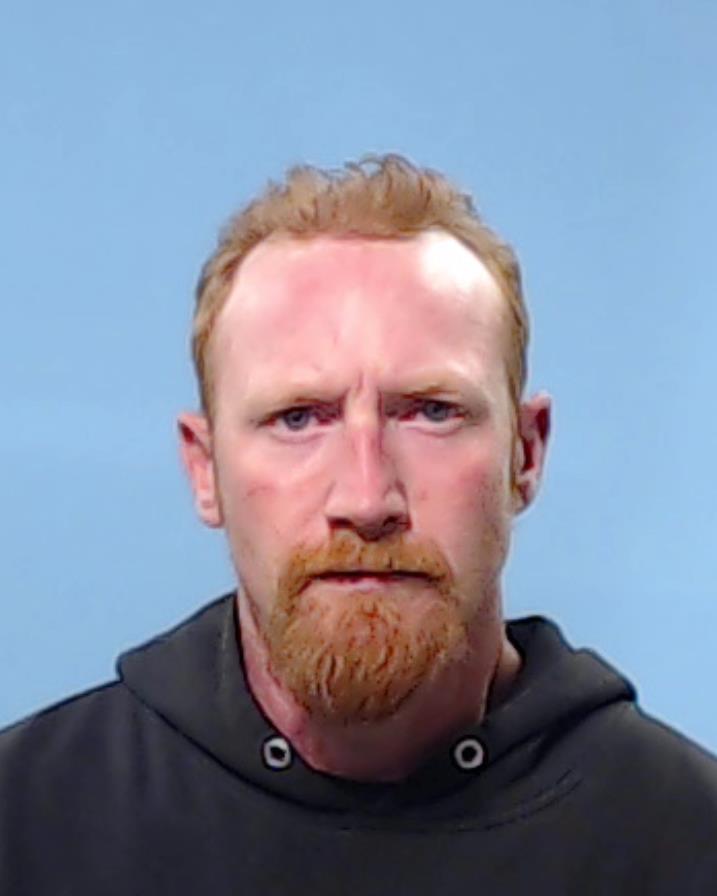 STEPHENS, CHRISTOPHER HOYT booking photo