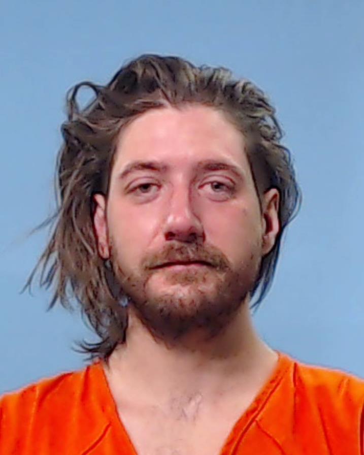 Davis, Leonard Carlton booking photo