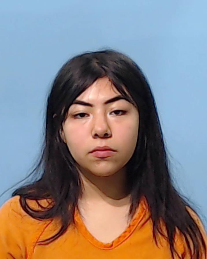 RIOS, EVELYN booking photo