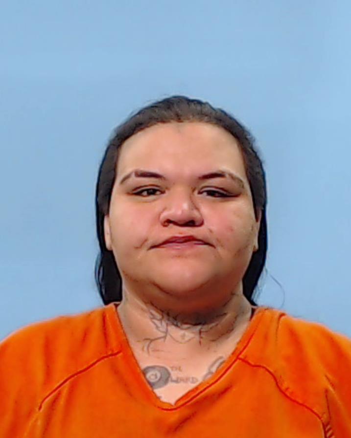 MARTINEZ, YVETTE MARIE booking photo