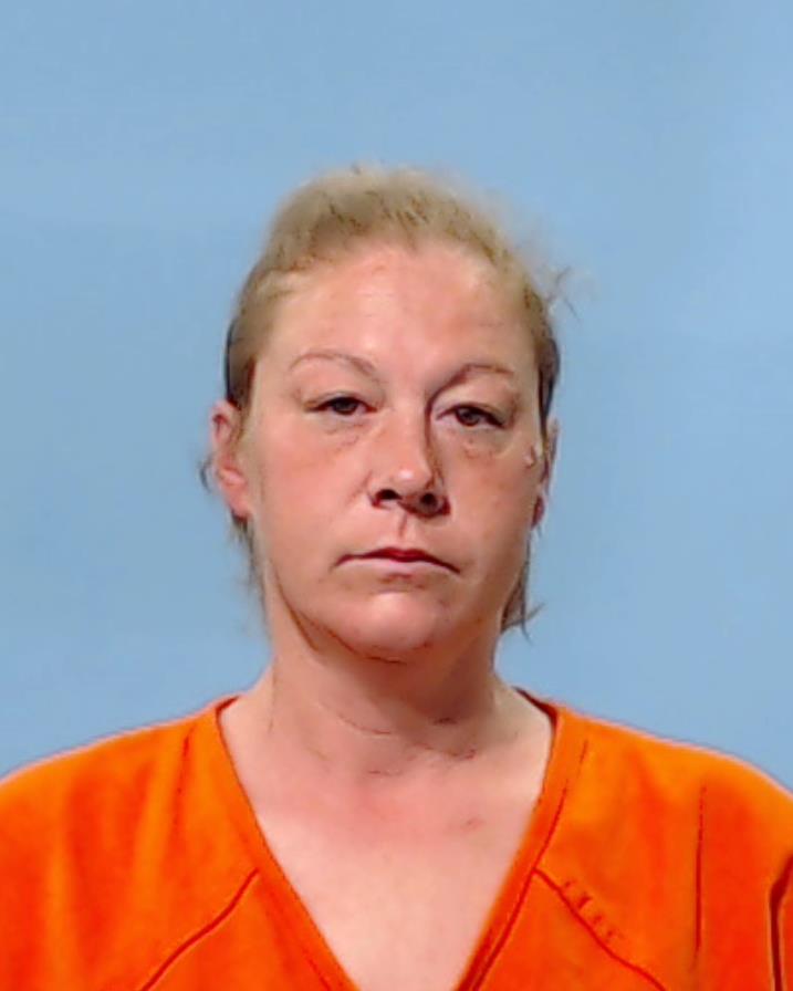 Van Derby, Ashley arrested by Brazoria County SO/PD