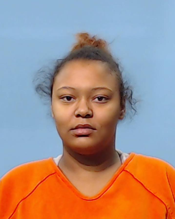 KUTACH, ALEXANDERIA JEAN booking photo