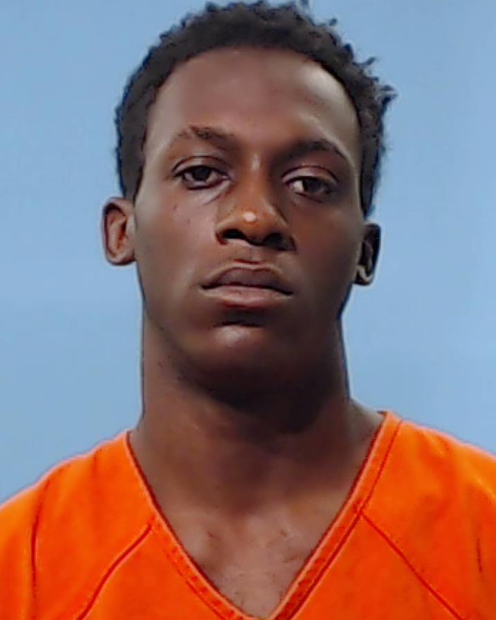 WILLHITE, TARENCE BERNARD booking photo