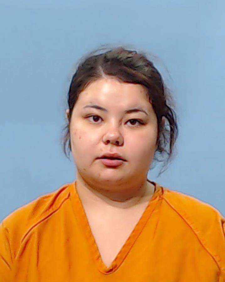 MOORE, KATHERINE JO booking photo