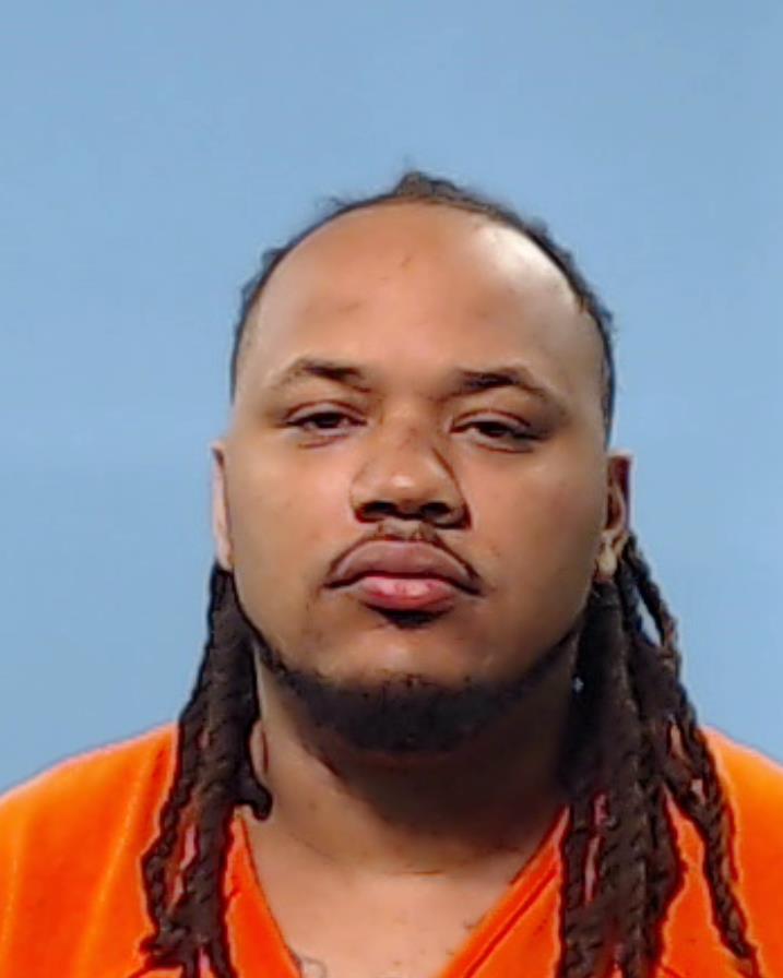 McCants, Brian Edward booking photo