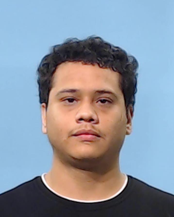 Rodriguez, Lorenzo Eduardo booking photo