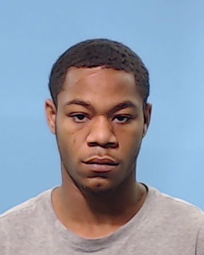 Smith, Zykyiese arrested by Brazoria County SO/PD