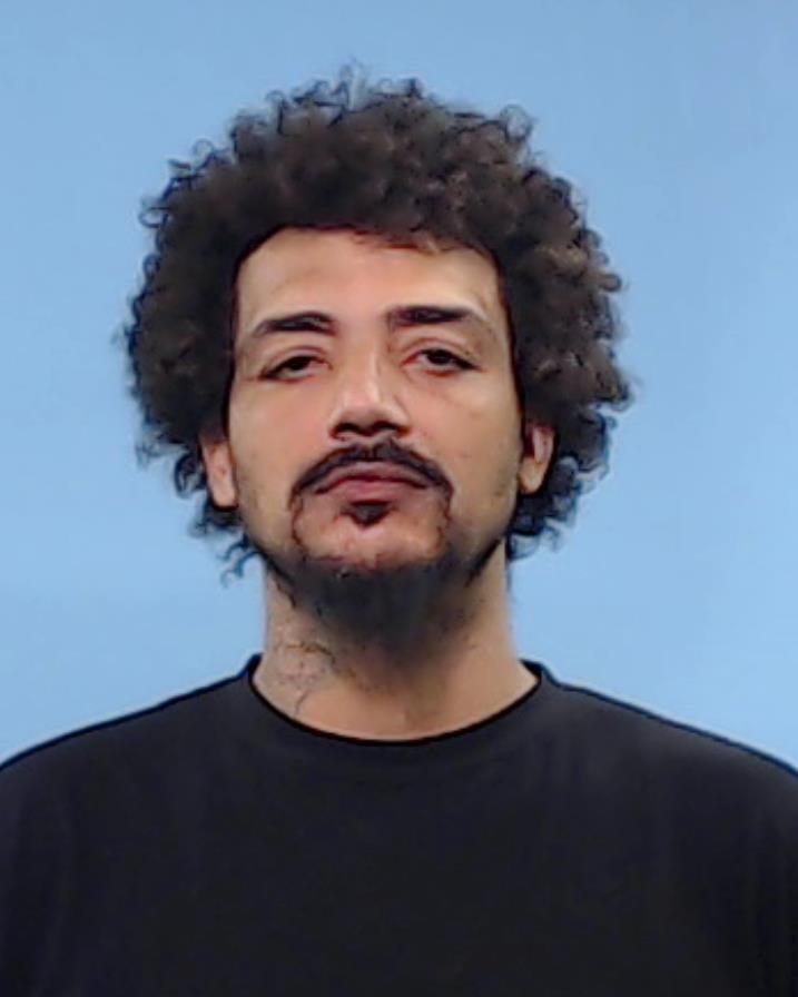 STREETER, SHAWN booking photo