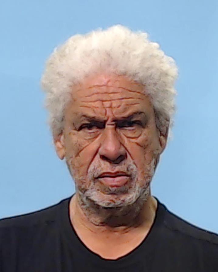 Watts, Nils Stanley booking photo