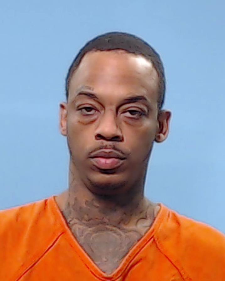 Franklin, Shaunn Lee arrested by Brazoria County SO/PD