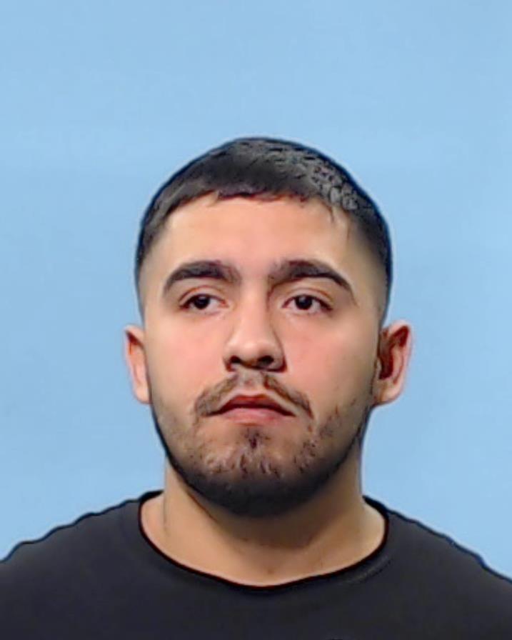 Leal, Adam Christopher booking photo