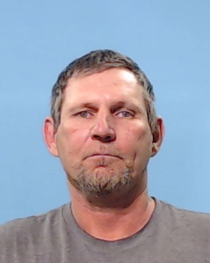 PAYNE, MICHAEL DENNIS booking photo