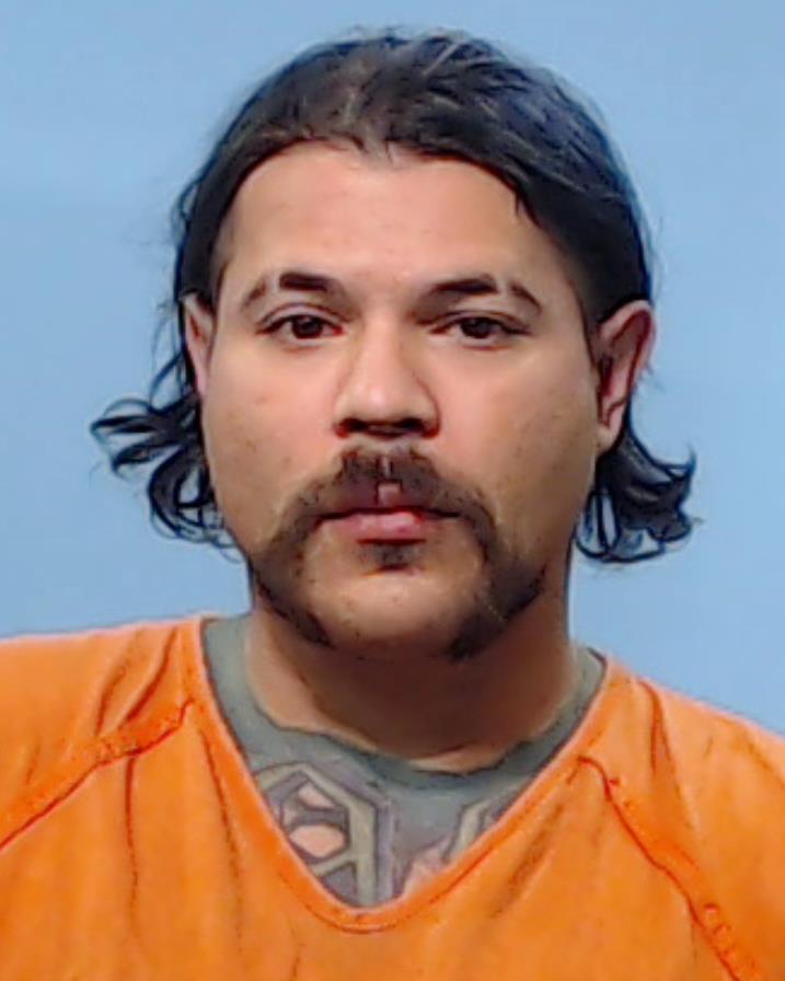 Risch, Christopher Daniel booking photo