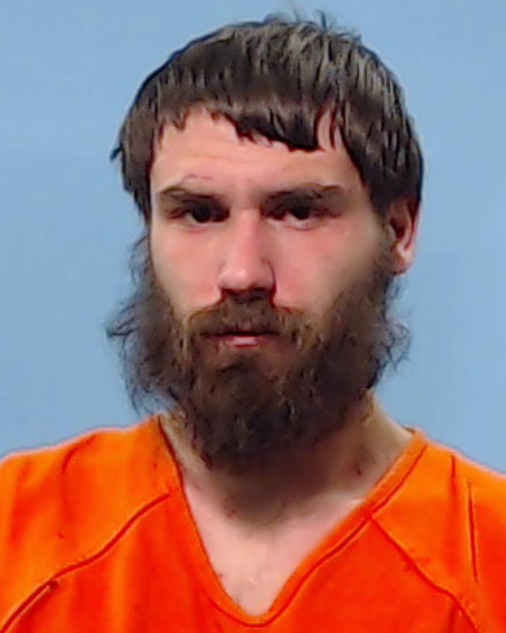 Kilsby, Lonnie arrested by Brazoria County SO/PD