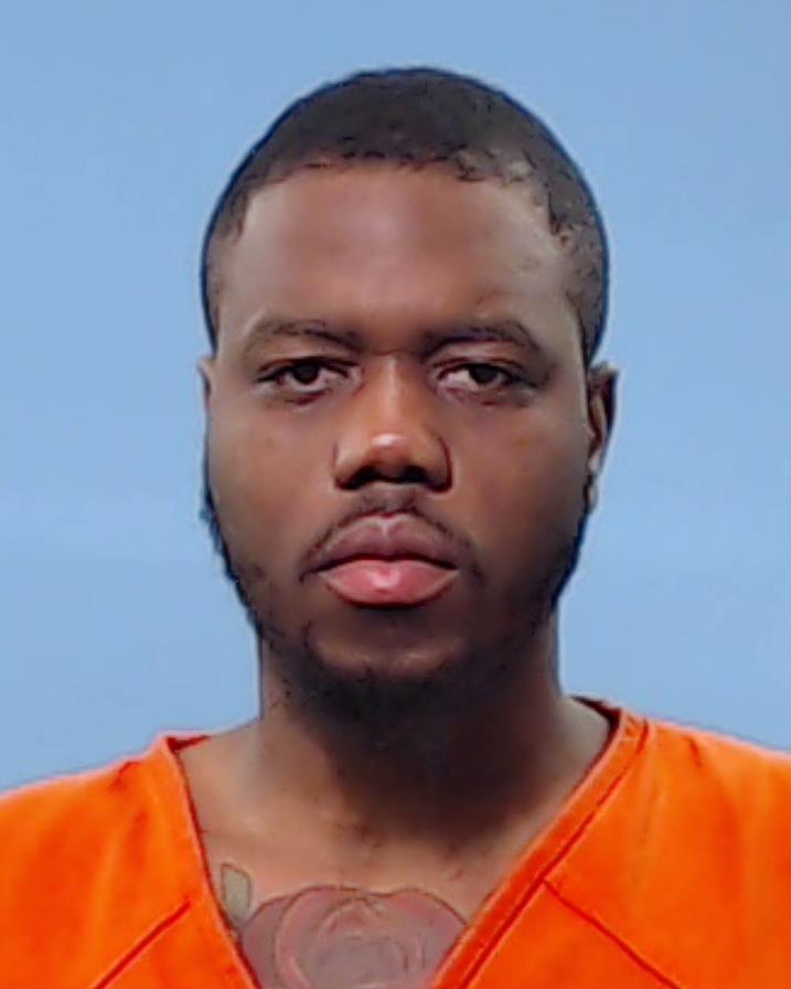 Turner, Jareon Lavelle booking photo