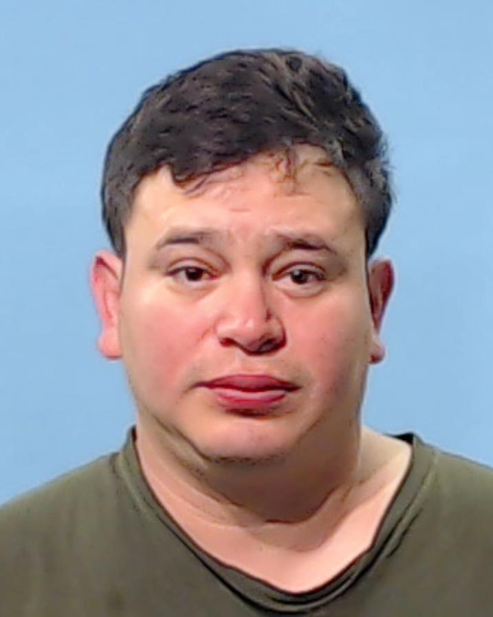 MAJANO, RAFAEL IVAN booking photo