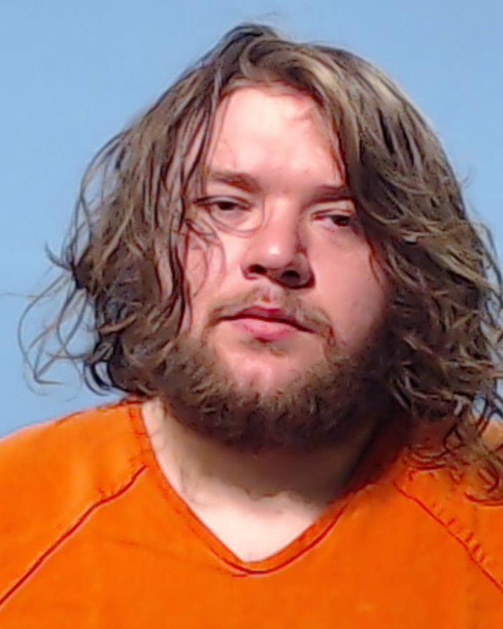 Bowser, Christopher Jason booking photo