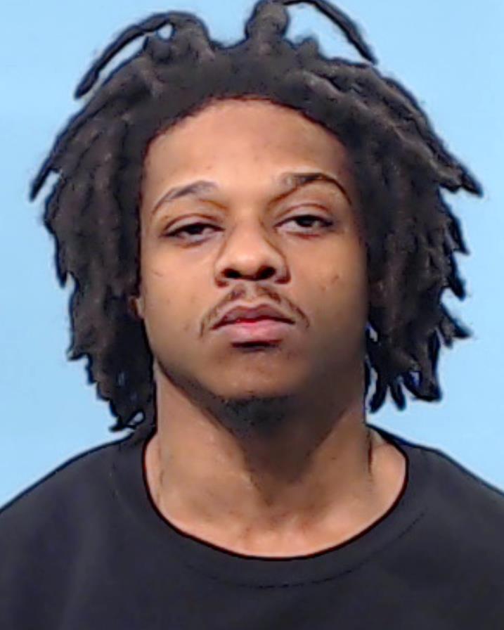 WASHINGTON, TAVARIS ALEXANDER booking photo