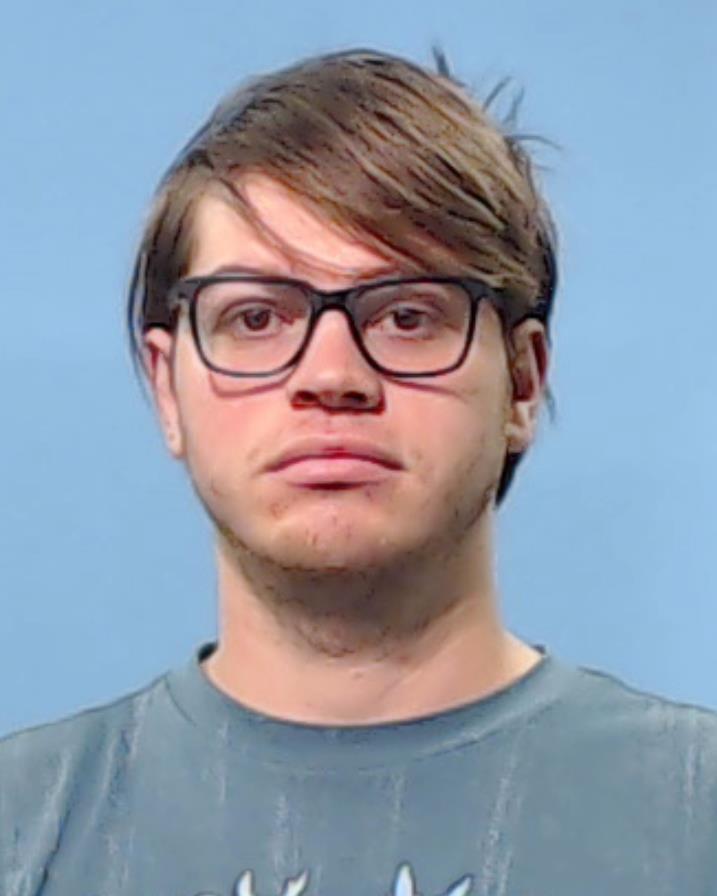 MICHON, JORDAN SCOTT booking photo