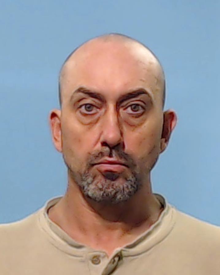 Pouncey, Tommy Albert, Jr. booking photo