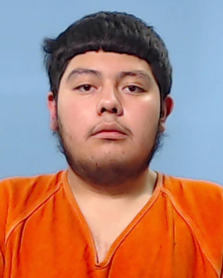 HERNANDEZ, CESAR booking photo