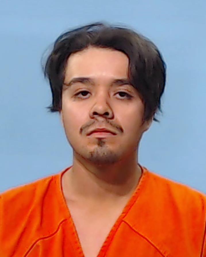 TORRES, CRISTIAN ALEXIS booking photo