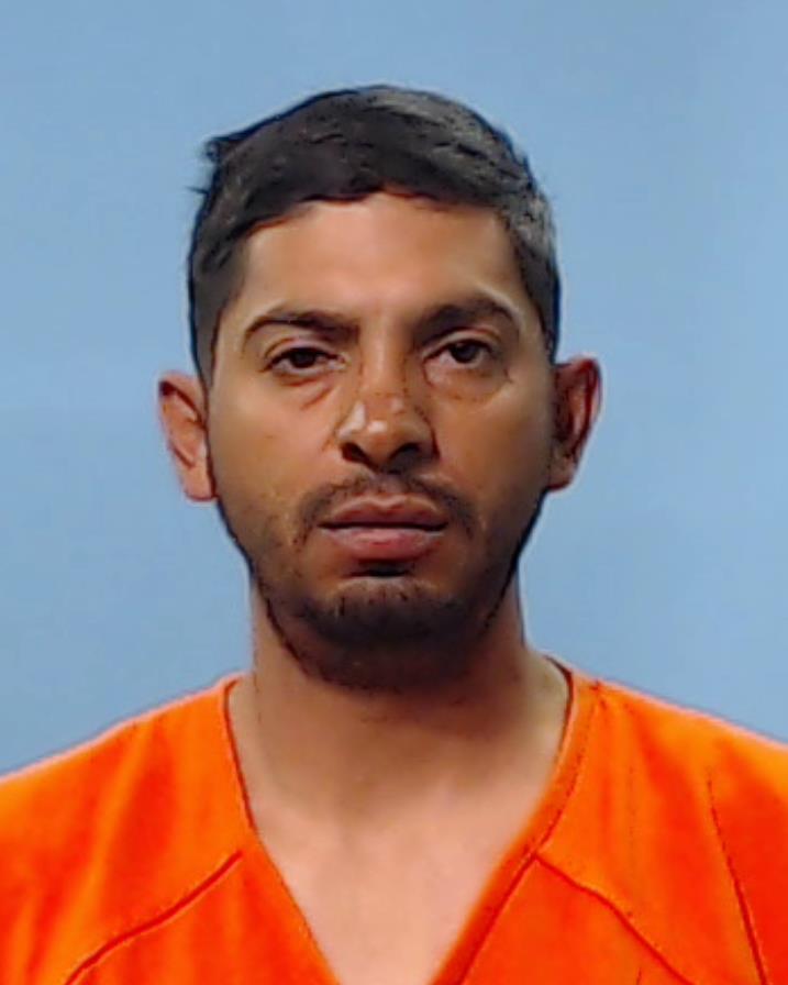 NIETO, SAID booking photo