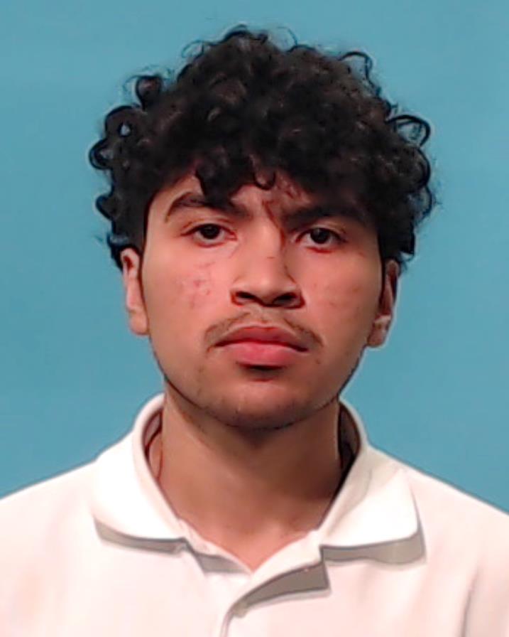 PEREZ, AVEIN booking photo