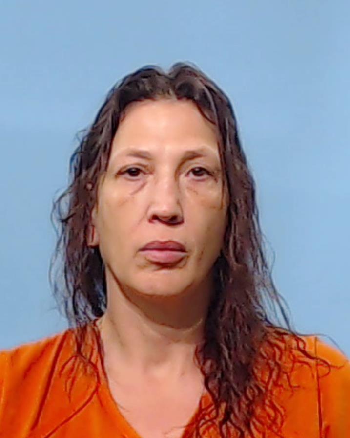 Sumrall, Michelle Renee booking photo