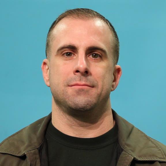 Bishop, Matthew Edward booking photo