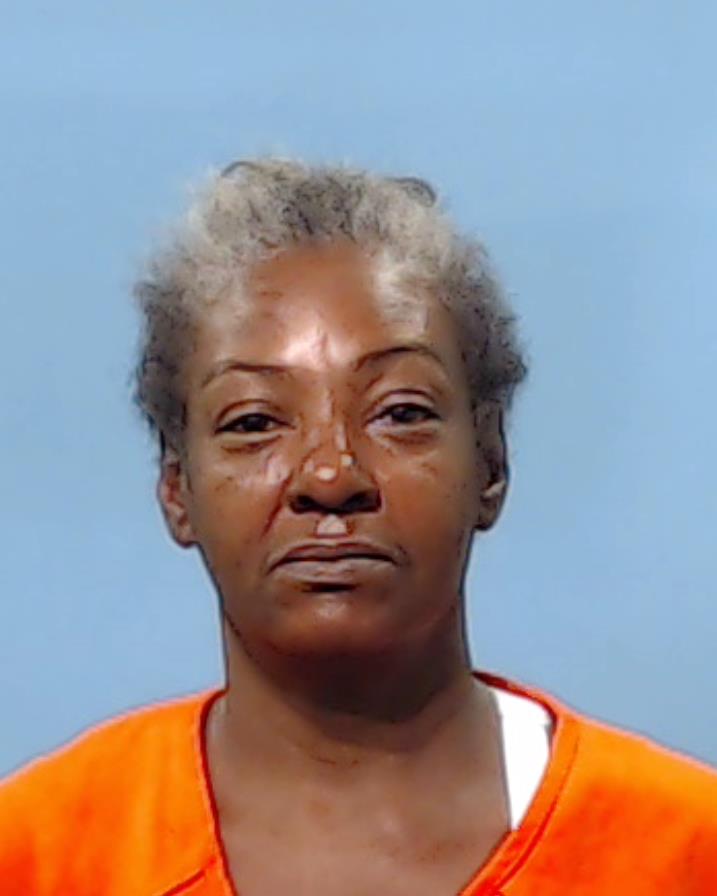 Hobbs, Qualette Vantrice booking photo