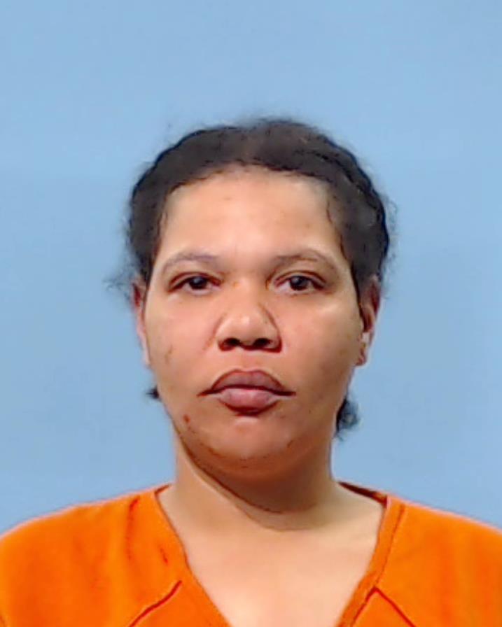 Neal, Margaret booking photo