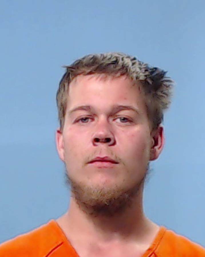 Fite, Tyler Shane booking photo