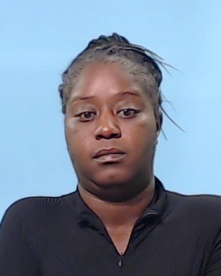 baptiste, THAMARA booking photo