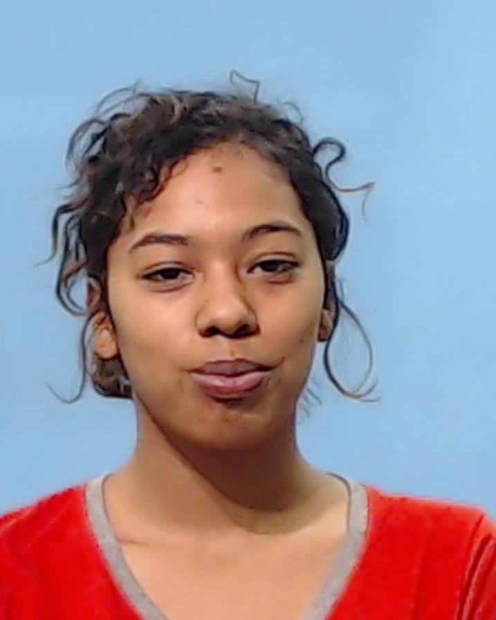 SANCHEZ, BRANDI MARIE booking photo