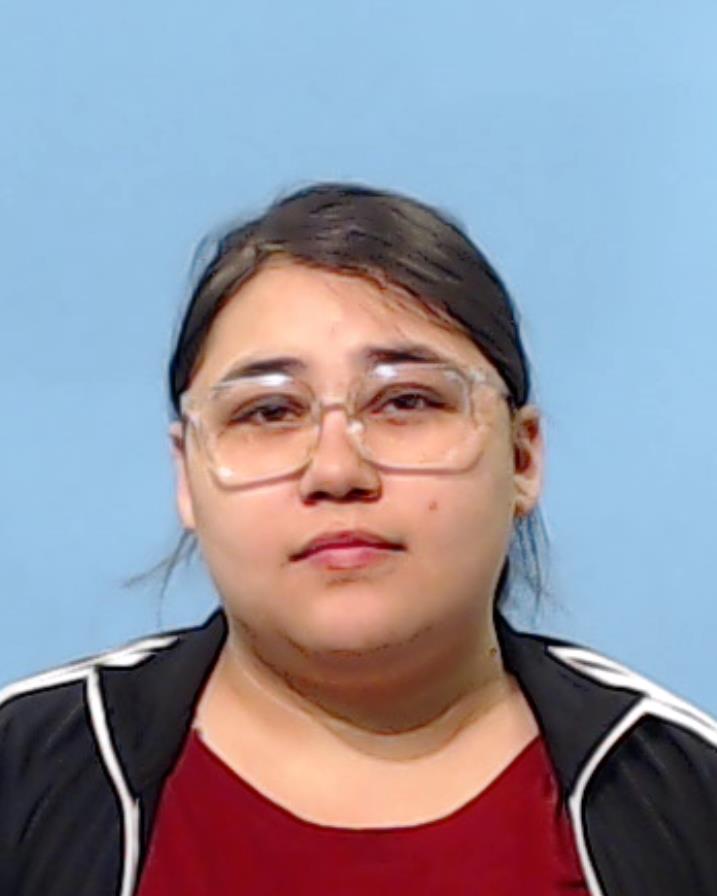 GUAJARDO, ALISE booking photo