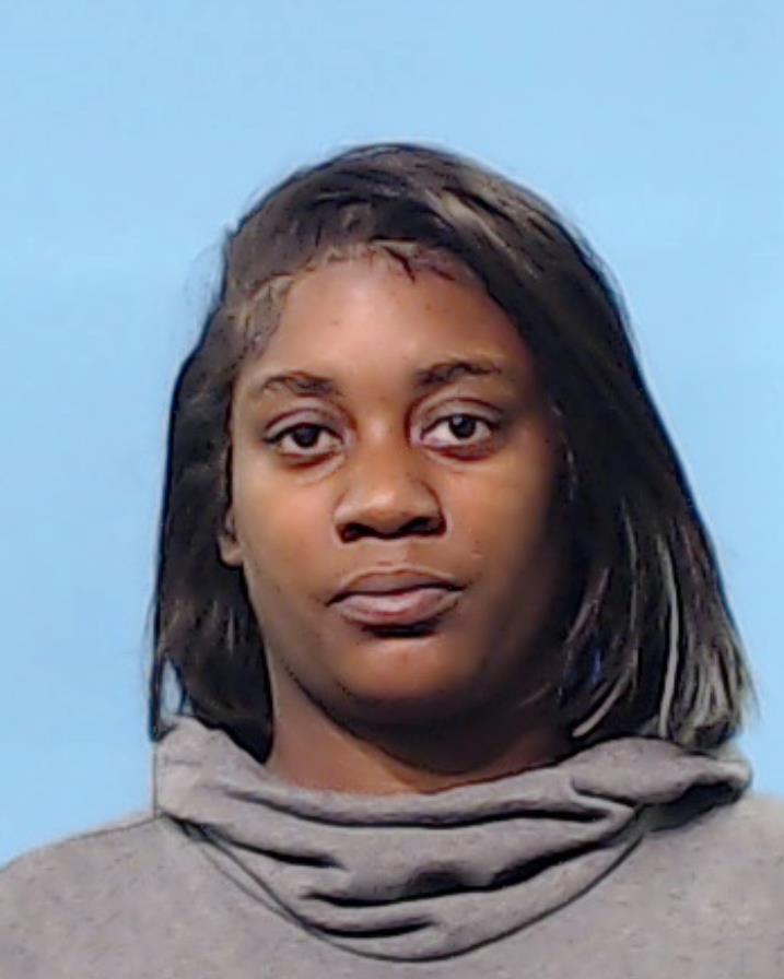 HAMILTON, ELONZIA DENAE booking photo